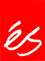 éS