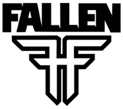 Fallen Footwear