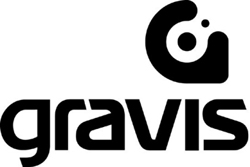 Gravis footwear